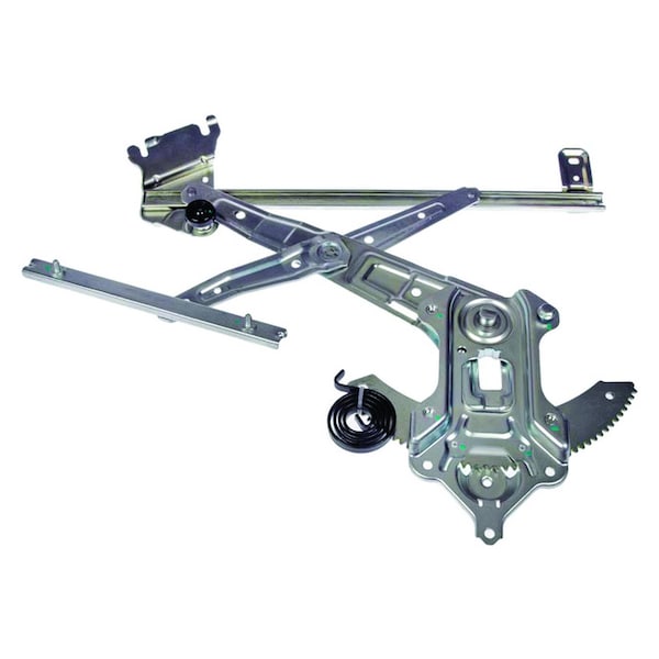 Wai Global POWER WINDOW REGULATOR ONLY, WPR4704L WPR4704L - main